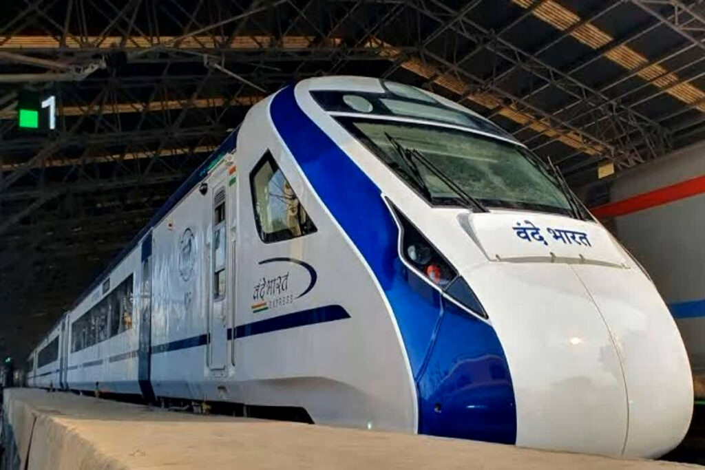 Vande Bharat Express