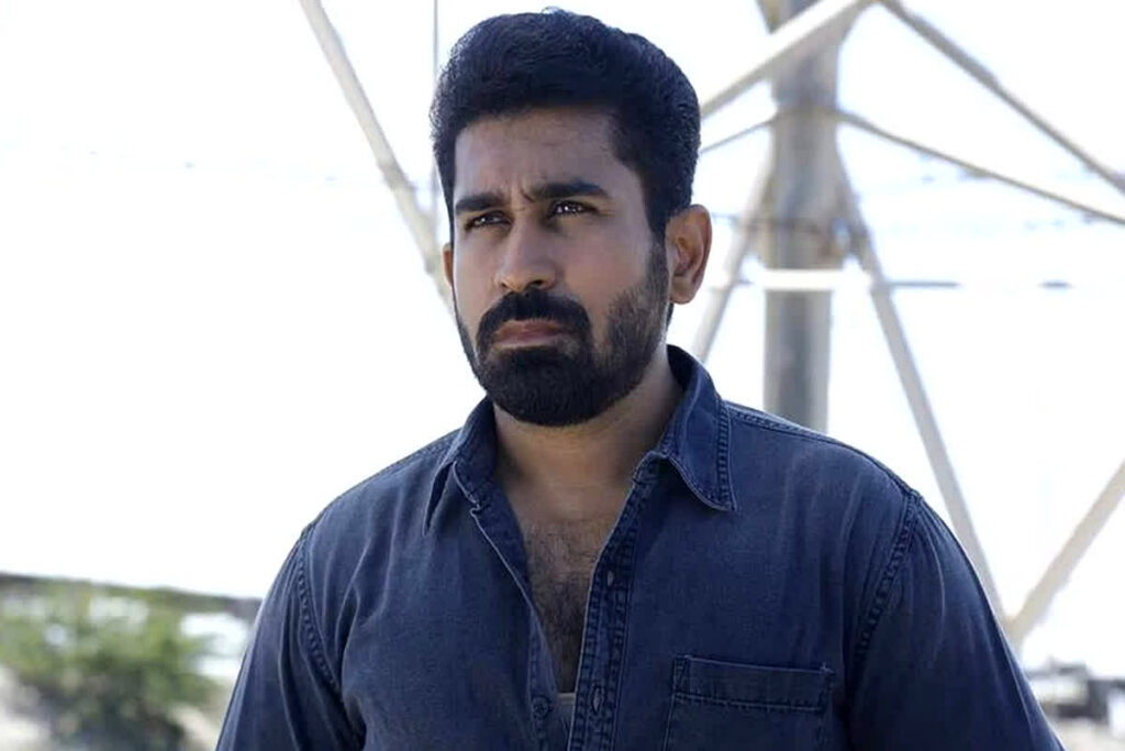 Vijay Antony's daughter Meera committed suicide