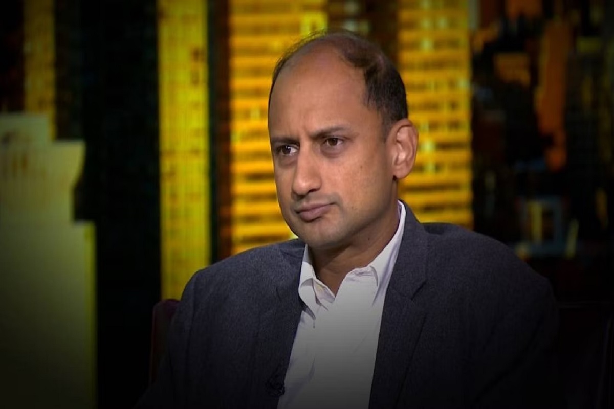 Viral Acharya Khulasa: चुनाव से पहले मोदी सरकार ने RBI से मांगे थे 2-3 लाख करोड़ रुपये.. पूर्व डिप्टी गवर्नर ने अपनी किताब में किया जिक्र