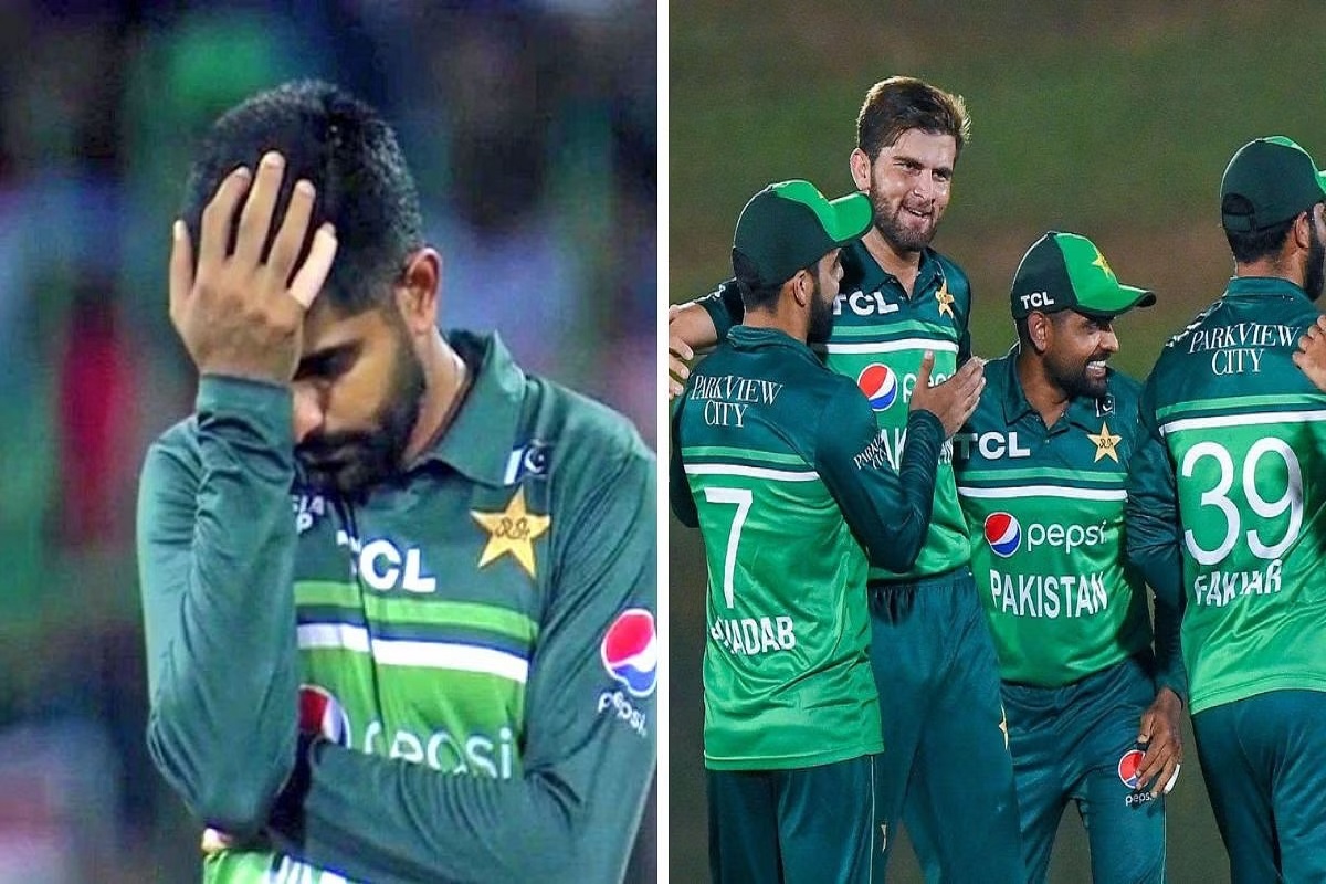 Visa For Cricket Worldcup 2023: पाकिस्तानी क्रिकेट टीम का दर्द नहीं हो रहा ख़त्म.. अब भारत ने किया कुछ ऐसा कि छूट रहे पाकिस्तानियों के पसीने