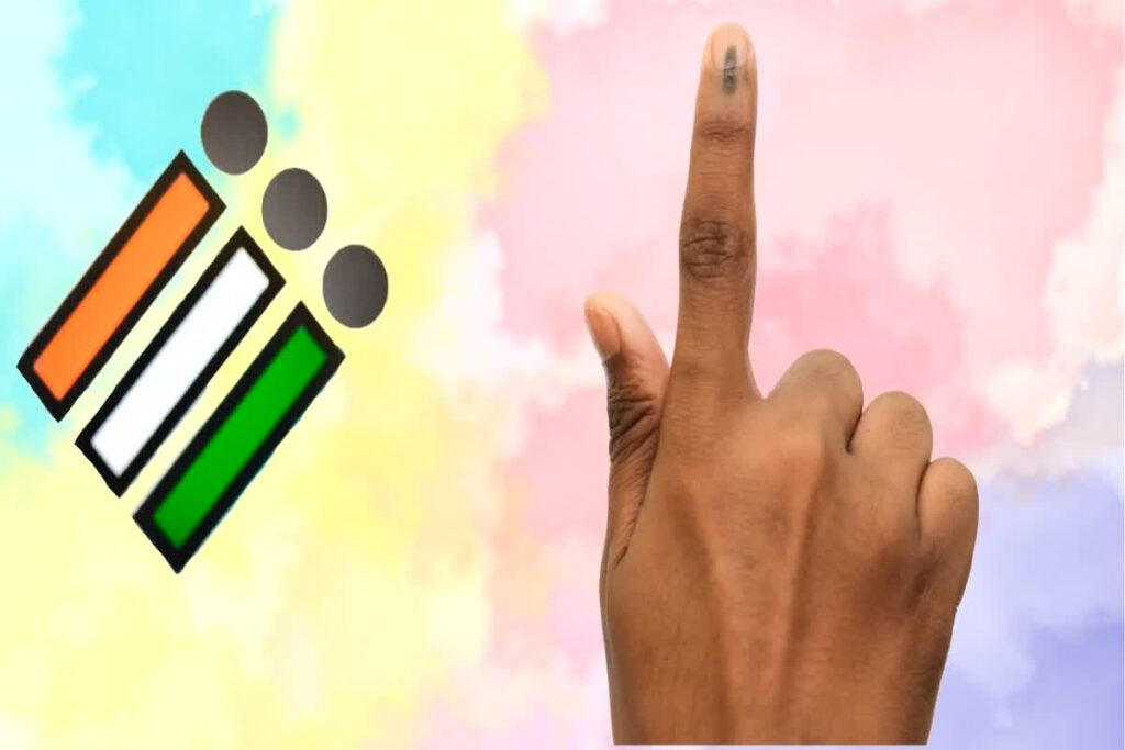 MP Assembly Election 2023