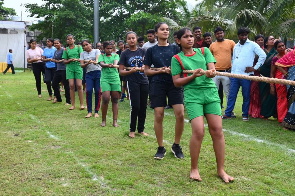 Chhattisgarhiya Olympics 2023