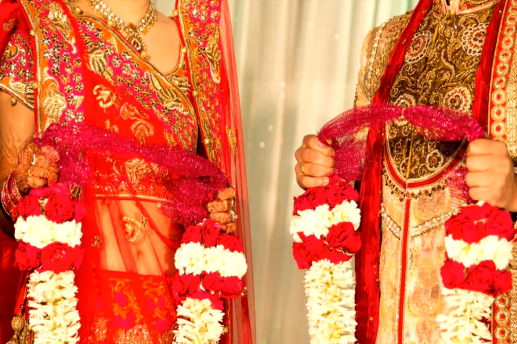 Allahabad HC on Hindu Marriage