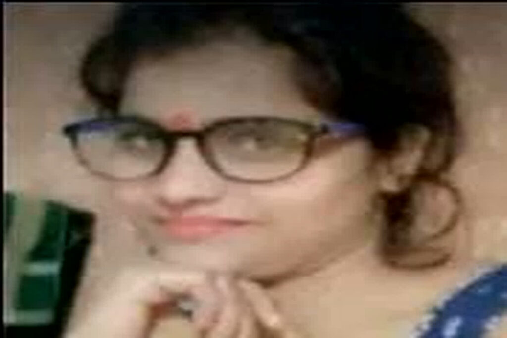 Brother Killed Sister in Balia