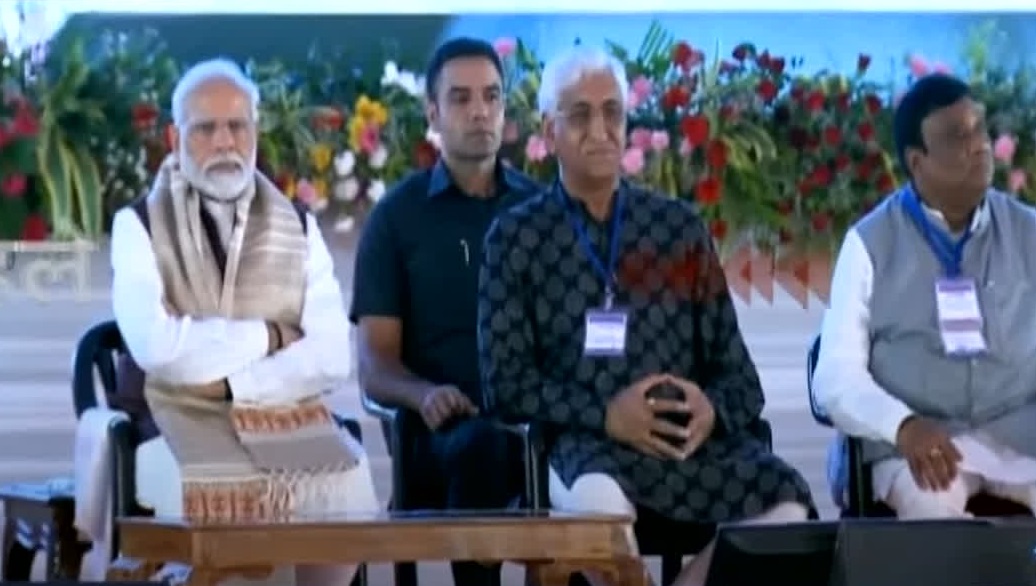 TS Singhdeo Praised pm Modi: पीएम मोदी की तारीफ पर टीएस सिंहदेव का बयान, बताया क्यों कही थी भेदभाव नहीं करने की बात