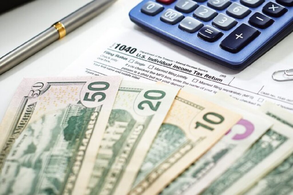 World Tax Free Countries