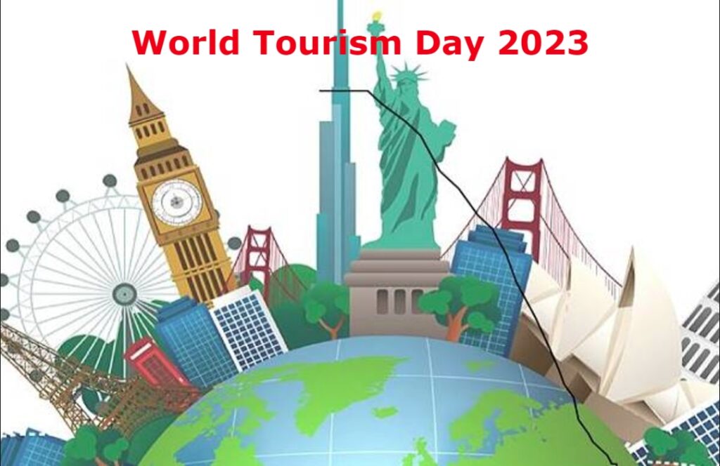 World Tourism Day 2023