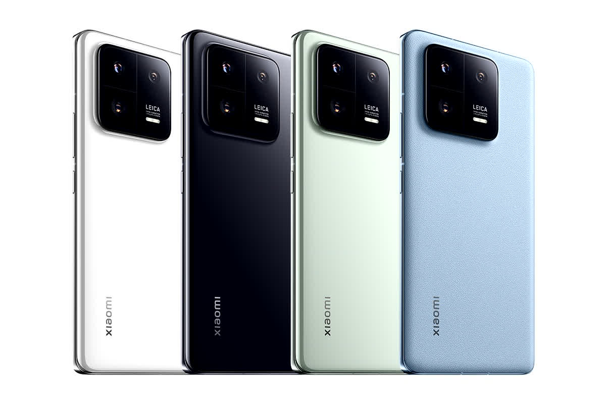 MI 13t Series Smartphones: 26 सितंबर को धमाकेदार एंट्री करने जा रहा Xiaomi 13टी सीरीज, जारी हुआ टीजर पोस्टर