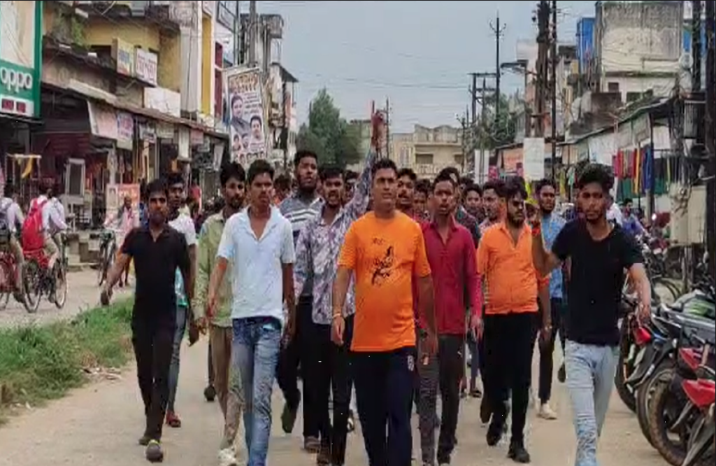 Youth consumed poison in CG Saraipali, Basna police station