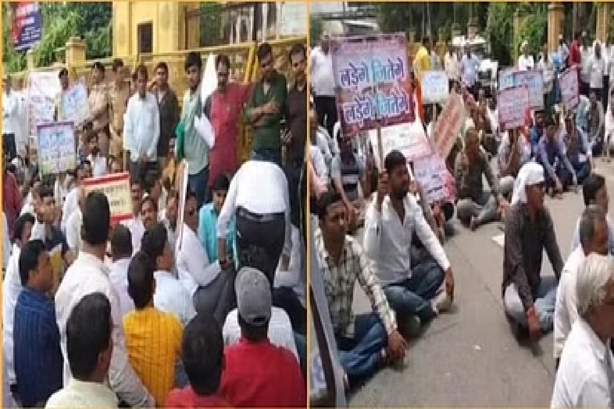 Yuva Kisan Kranti March: सड़क पर किसानों के समर्थन में उतरी कांग्रेस, इस चीज के विरोध में निकालने जा रही ट्रैक्टर मार्च