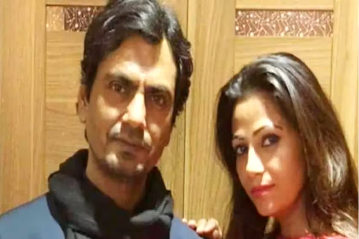 Actor Nawazuddin wife Controversy: इस अभिनेता की पत्नी को कोर्ट में हाजिर होने का नोटिस, जानें क्या है पूरा मामला