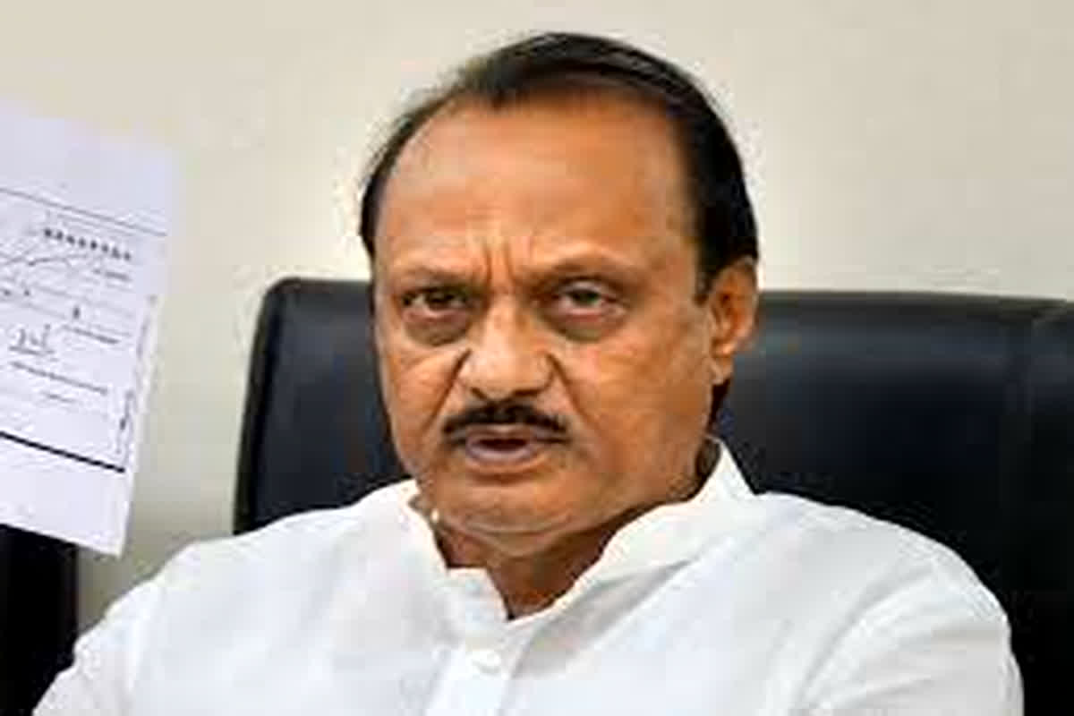 Maharashtra Politics: क्या CM बनना चाहते हैं अजित पवार? महाराष्ट्र के सियासत में फिर बवाल