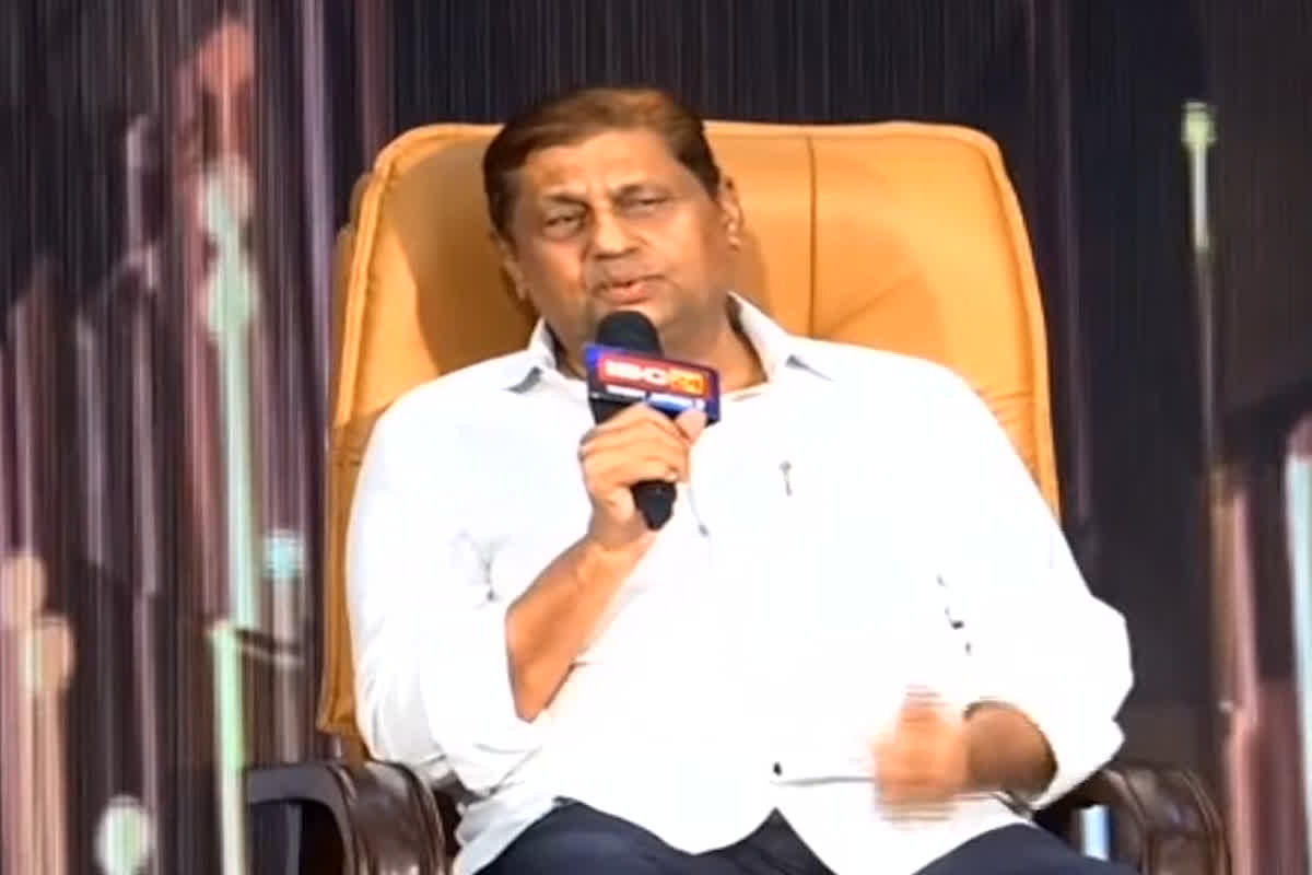 #IBC24MindSummit : ‘इस बार 1 करोड़ 25 लाख मीट्रिक टन धान खरीदी का लक्ष्य है’ मोहम्मद अकबर ने IBC24 पर किया खुलासा