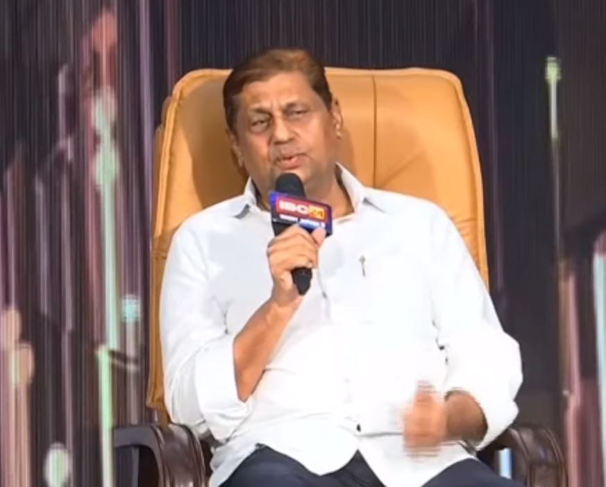 #IBC24MindSummit: कांग्रेस नए घोषणा पत्र में अर्थव्यवस्था के अनुसार वादे करेगी? पिछले वादे पूरे नहीं होने का लगा आरोप, मंत्री अकबर ने कहा इस बार होगा कुछ नया