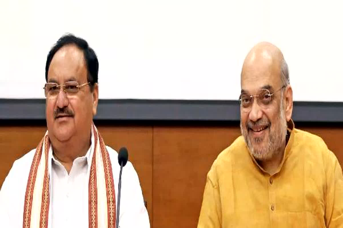 BJP Second List final: बीजेपी के प्रत्याशियों की दूसरी सूची पर लगी अंतिम मुहर! अमित शाह और नड्डा की बैठक में बड़ा फैसला