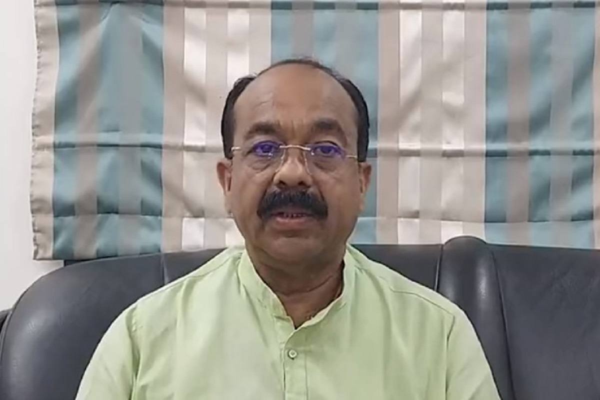 CG Vidhan Sabha Chunav 2023: दिल्ली रवाना हुए भाजपा प्रदेश अध्यक्ष अरुण साव, सीएम फेस की बैठक में हो सकते हैं शामिल