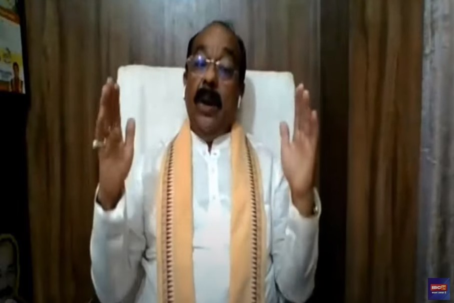 #IBC24MindSummit : ‘सीएम, गृहमंत्री के जिले में पाकिस्तान जिंदाबाद कहने पर युवक की हत्या हो जाती है, लेकिन सरकार रोक नहीं पाती, क्यों? : अरुण साव