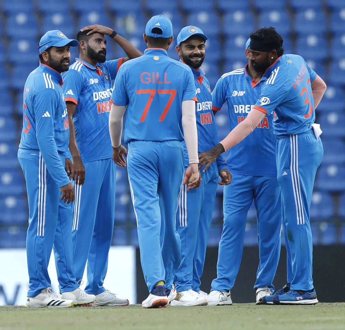 World Cup 2023: वर्ल्ड कप की टीम का ऐलान होते ही नहीं मिली इन खिलाड़ियों को जगह, छन से टूटा सपना