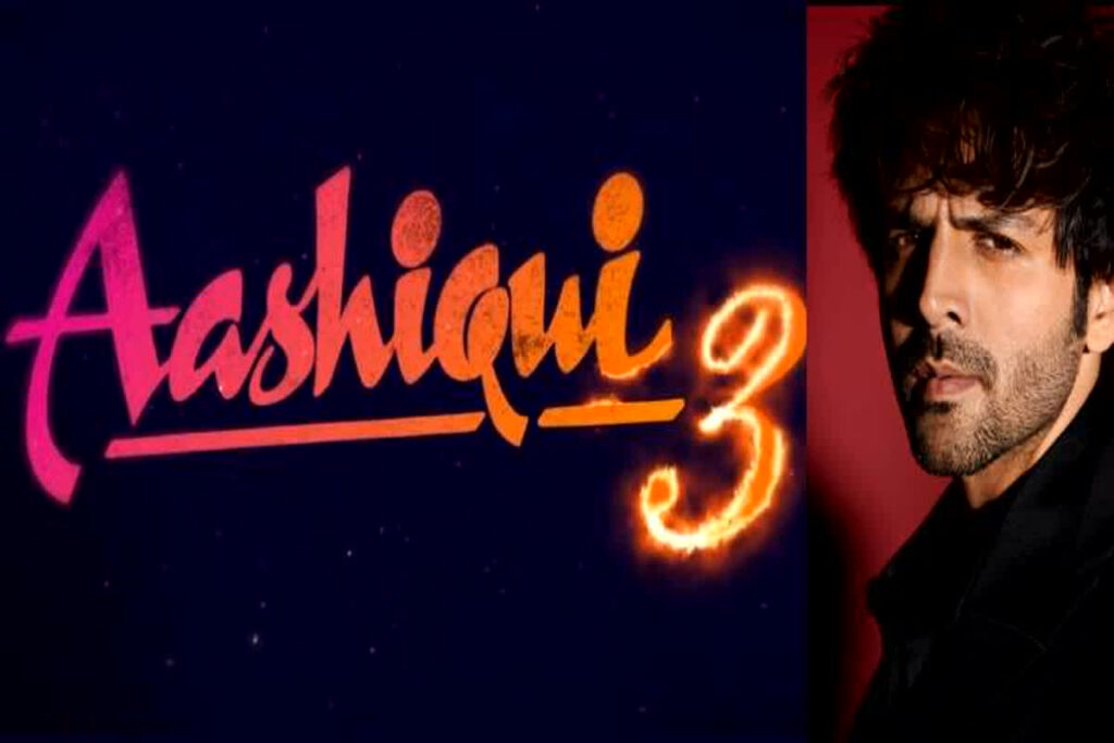 Aashiqui 3's song 'Bhool Jaa' leaked
