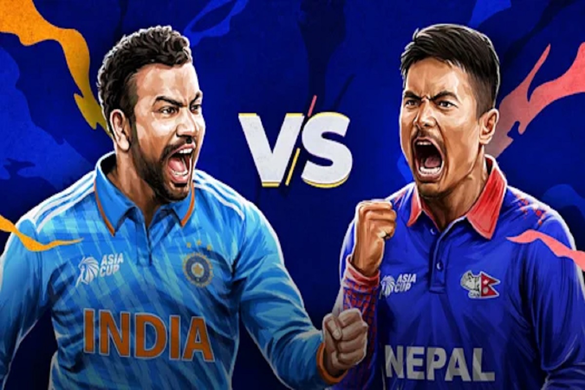 Asia Cup 2023 LIVE Today IND vs NEP: भारत ने 10 विकेट से जीता मुकाबला, एशिया कप के टॉप 4 चरण में किया प्रवेश, यहाँ देखे पूरा स्कोरकार्ड