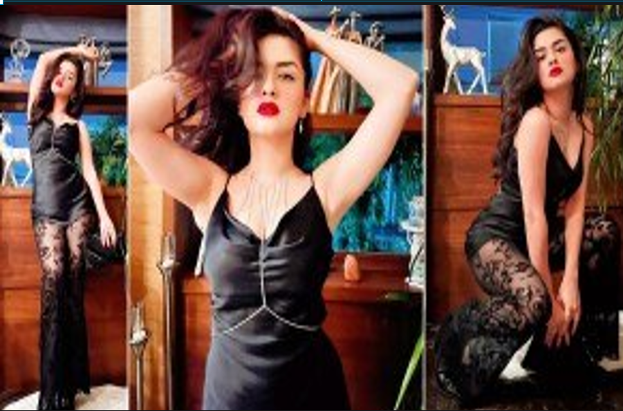 Avneet Kaur Hot Video: Avneet Kaur ने सिजलिंग बॉडीकॉन ड्रेस में दिखाया अपना कातिलाना अंदाज, वायरल हो रहा वीडियो