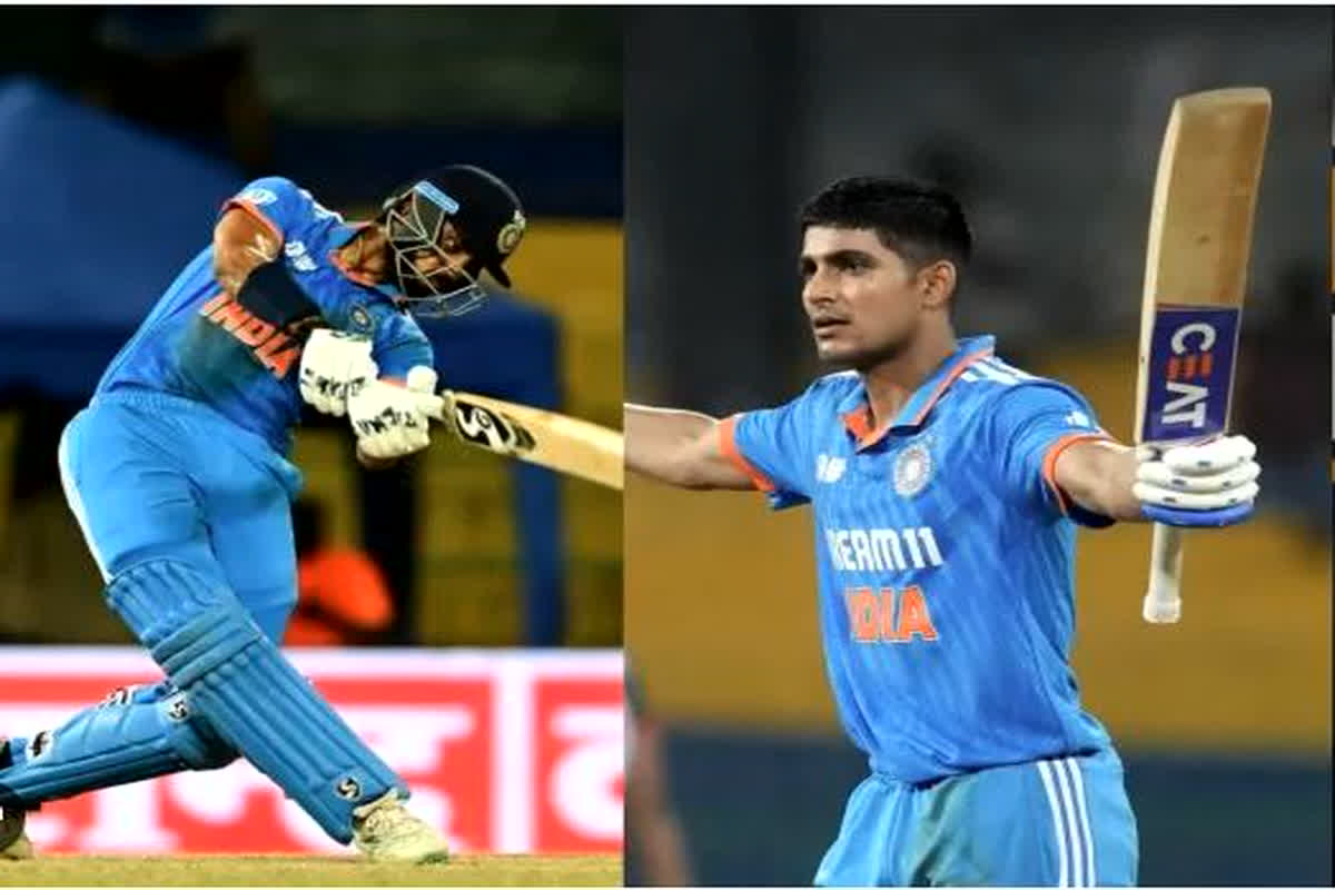 Asia Cup 2023 Final : एशिया कप के फाइनल से पहले टीम इंडिया को लगा बड़ा झटका, ये मैच विनर हुआ बाहर