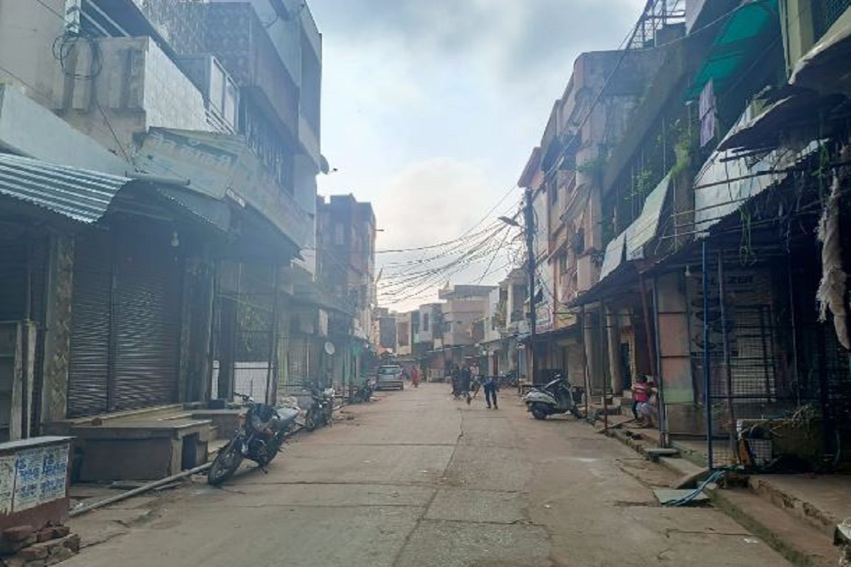 Sihora Bandh: आचार संहिता के ठीक पहले सिहोरा बंद का आह्वान, चाय की टपरी से लेकर सबकुछ बंद, जानिए वजह