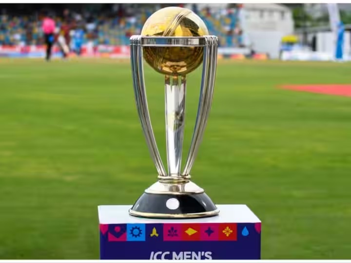 ICC World Cup 2023 Live Streaming Details: Schedule, Venue, Team, India games, squads and live score