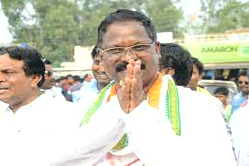 MPs will get tickets in the second list of BJP