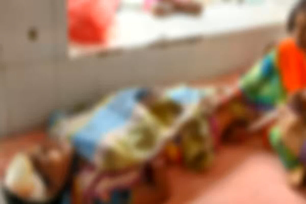 Manipur Like Case in Bihar