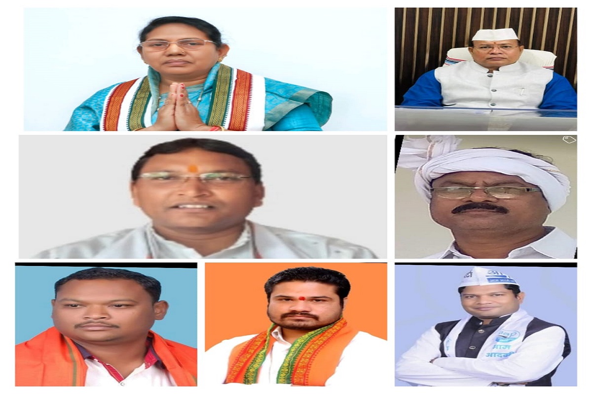 Bhanupratappur Assembly Elections 2023