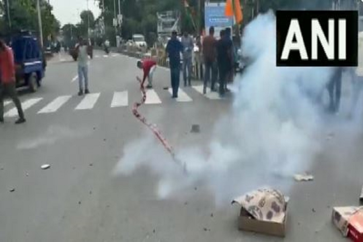 Bypoll Results 2023: UP उपचुनाव में बीजेपी हारी, UK और त्रिपुरा में जीत, WB में टीएमसी तो झारखंड में JMM ने मारी बाजी