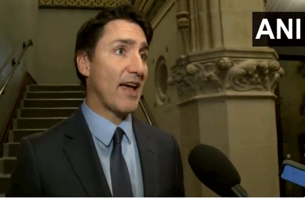 Khalistani Leader Murdered Case: