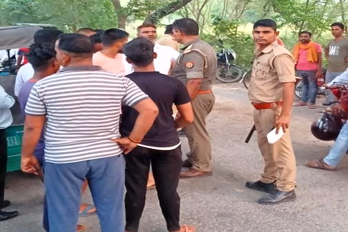 Brother sister died: सड़क पर ऐसी हालत में मिले भाई-बहन, देखकर पुलिस भी रह गई दंग