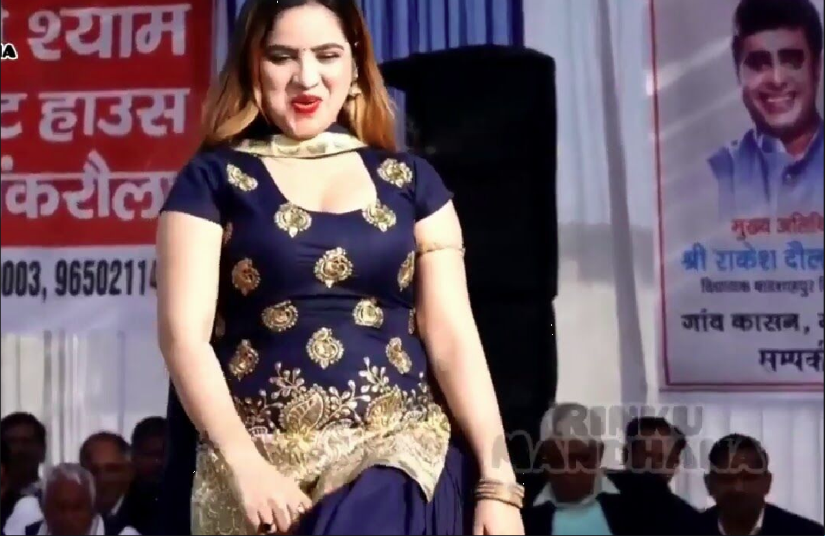 Haryanvi Song:  छम्मा तिवारी ने ‘मन्ने सुण्या तू बैली हो गया’ गाने पर उड़ाया गर्दा, देखती रह गईं आशी और मोनिका