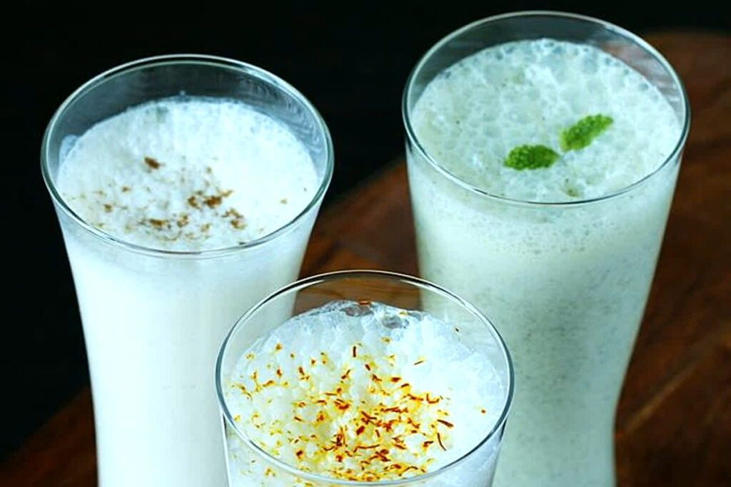 Side Effects of Buttermilk