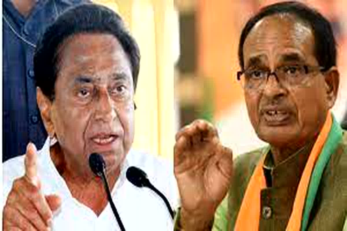 MP News: ‘बेटी के साथ दरिंदगी हुई क्या वो लाडली लक्ष्मी और लाडली बहना नहीं है?’, कांग्रेस नेता कमलनाथ का सीएम से सवाल…