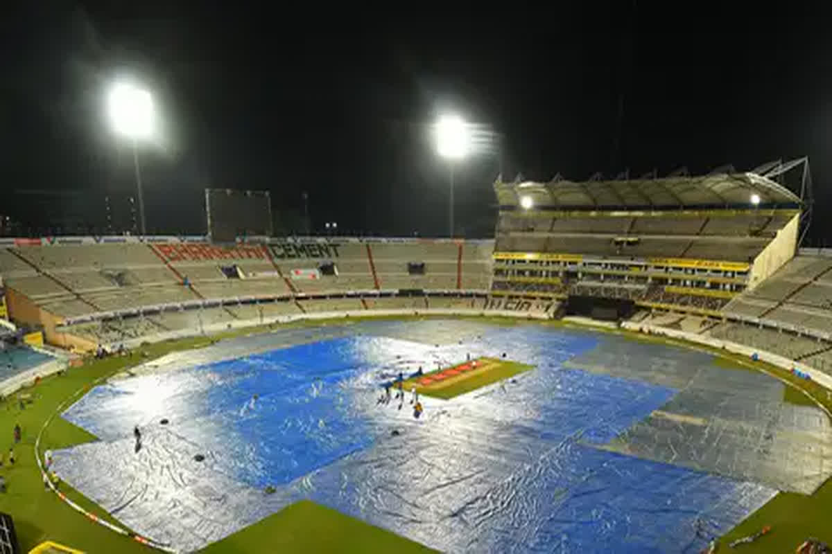 IND vs SL, Asia Cup 2023 Final: भारत-श्रीलंका फाइनल मैच रद्द! बारिश ने डाला खलल, ऐसे होगा विनर का फैसला