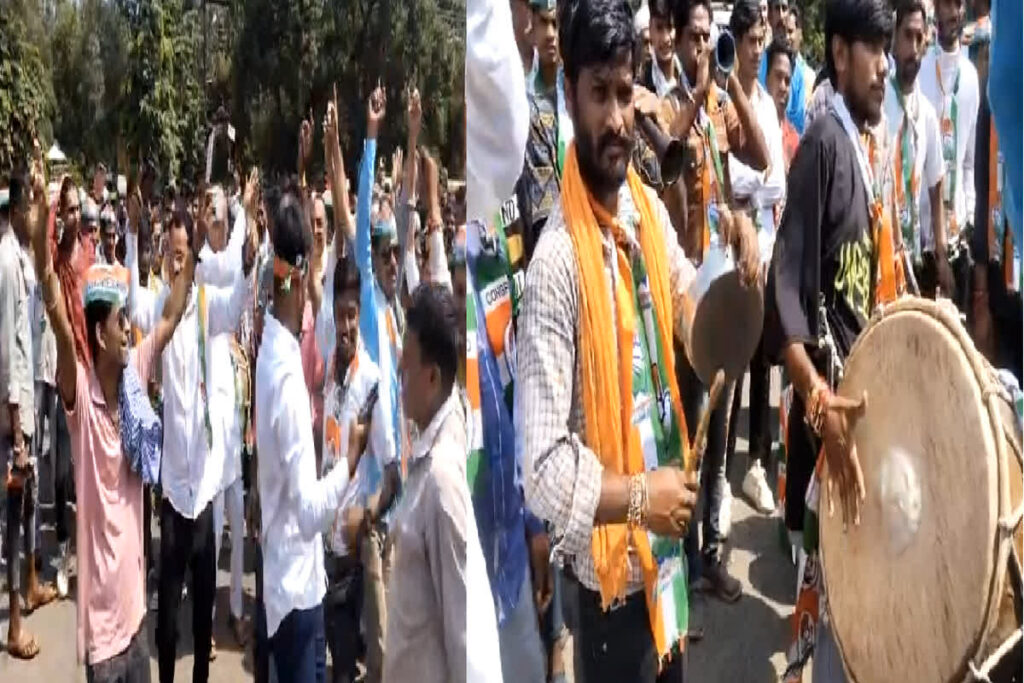 MP Vidhansabha Chunav 2023