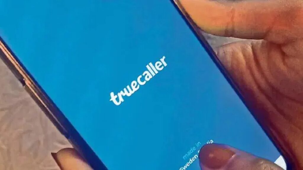truecaller