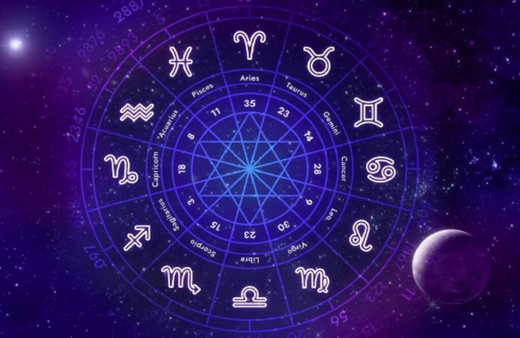 luck of these zodiac signs that are likely to be shine