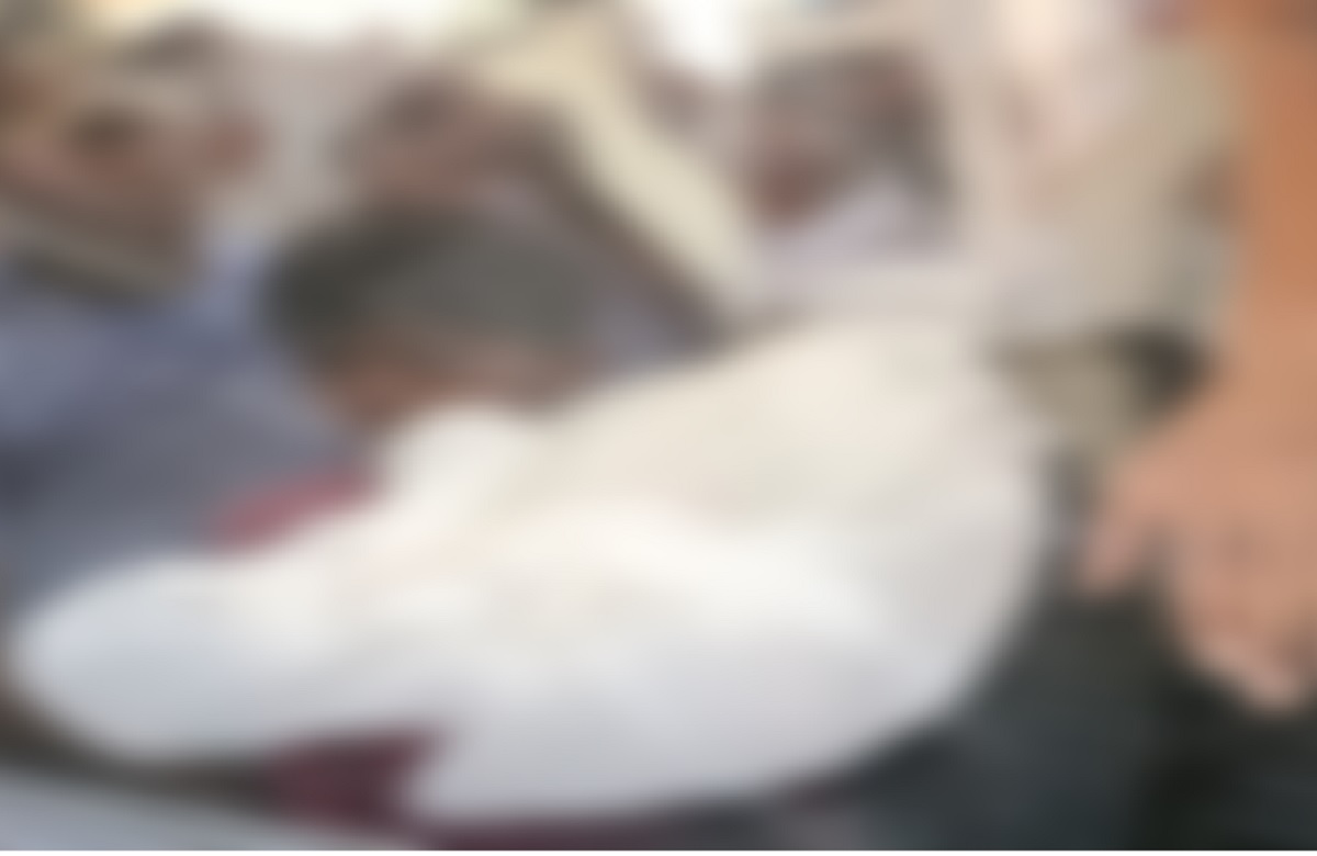 Dhar News: घर में ऐसा काम कर रहा था शख्स, विरोध करने पर चढ़ा दी मासूम की बलि, जाने क्या है पूरा माजरा