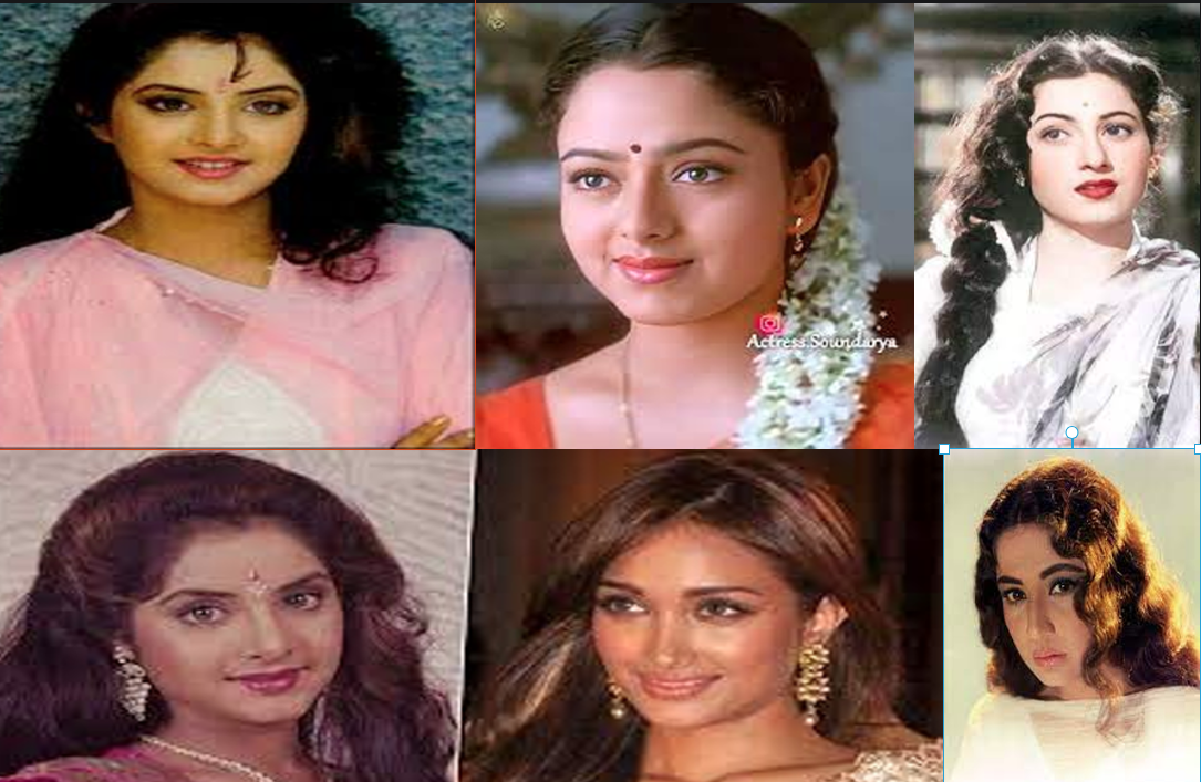 Young Indian Actresses Tragic Departures: भारतीय सिनेमा की कुछ खास चुनिंदा अभिनेत्रियां जिन्होंने कम उम्र में दुनियां को कहा अलविदा