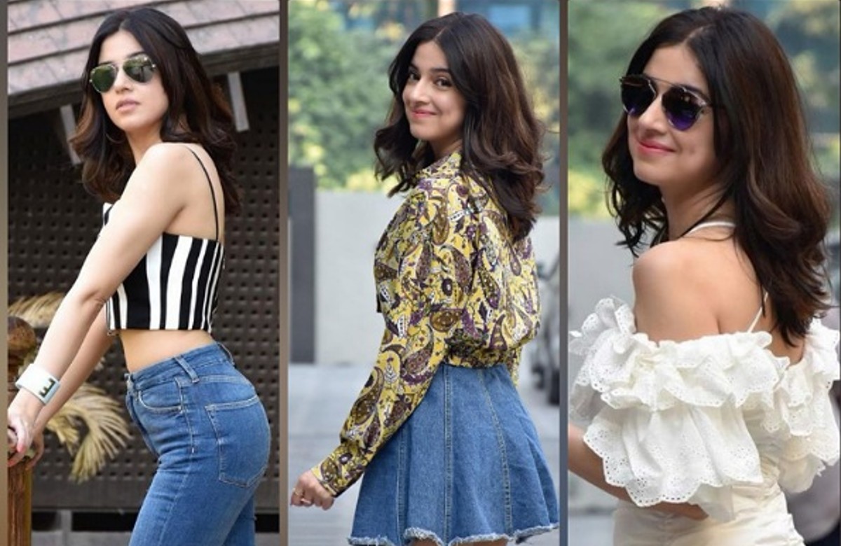 Bollywood Updates: Divya Khosla Kumar की अपनी क्यूट अदाओं  ने लुटा फैंस का दिल, आप भी देखें वीडियो…