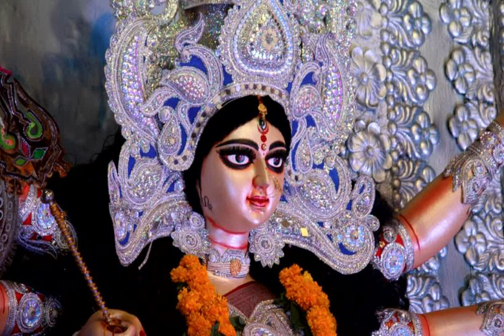 Masik Durgashtami Vrat 2023