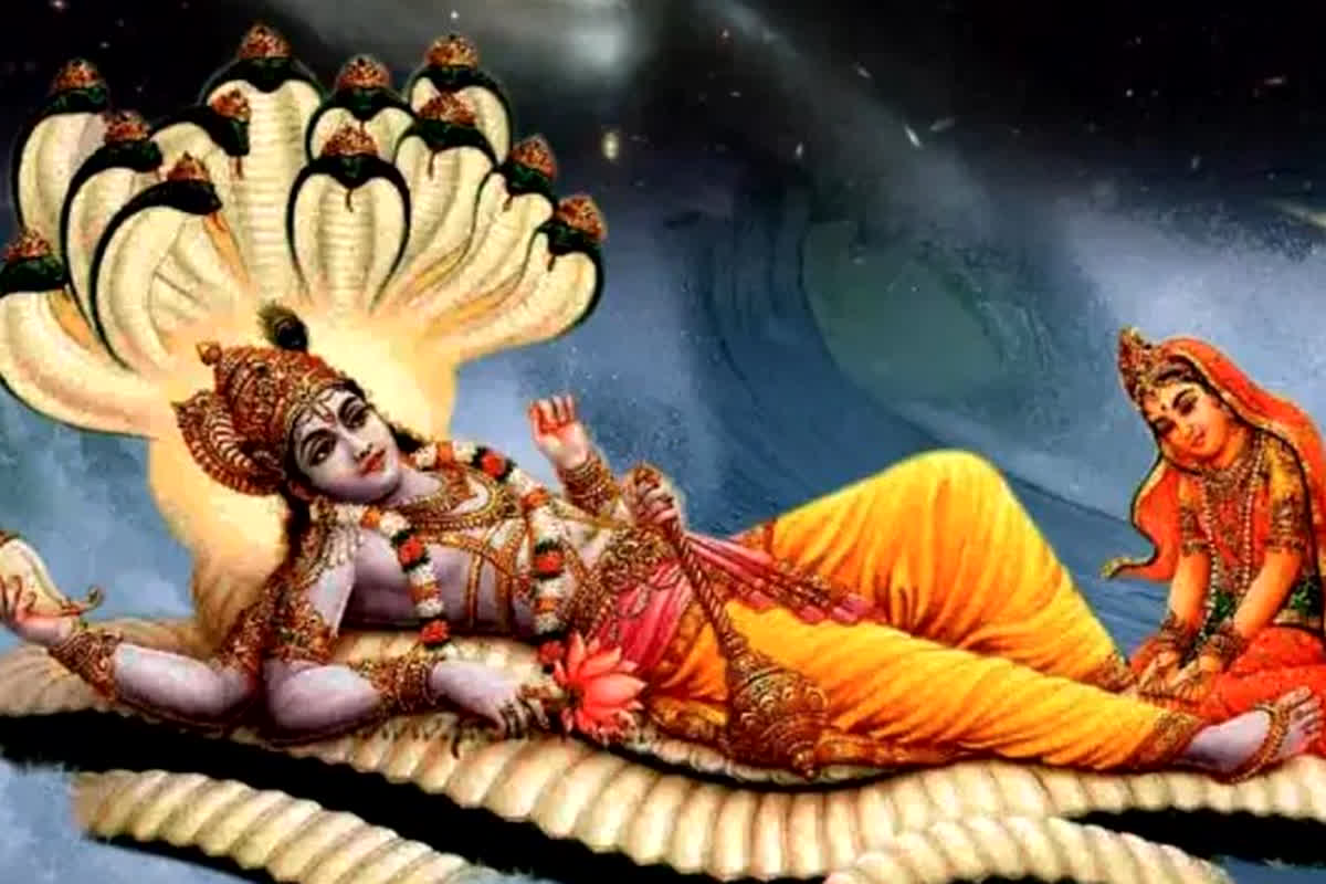 Apara Ekadashi Daan 2025: अपरा एकादशी के दिन राशि अनुसार करें चीजों का दान, बनी रहेगी भगवान विष्णु की कृपा