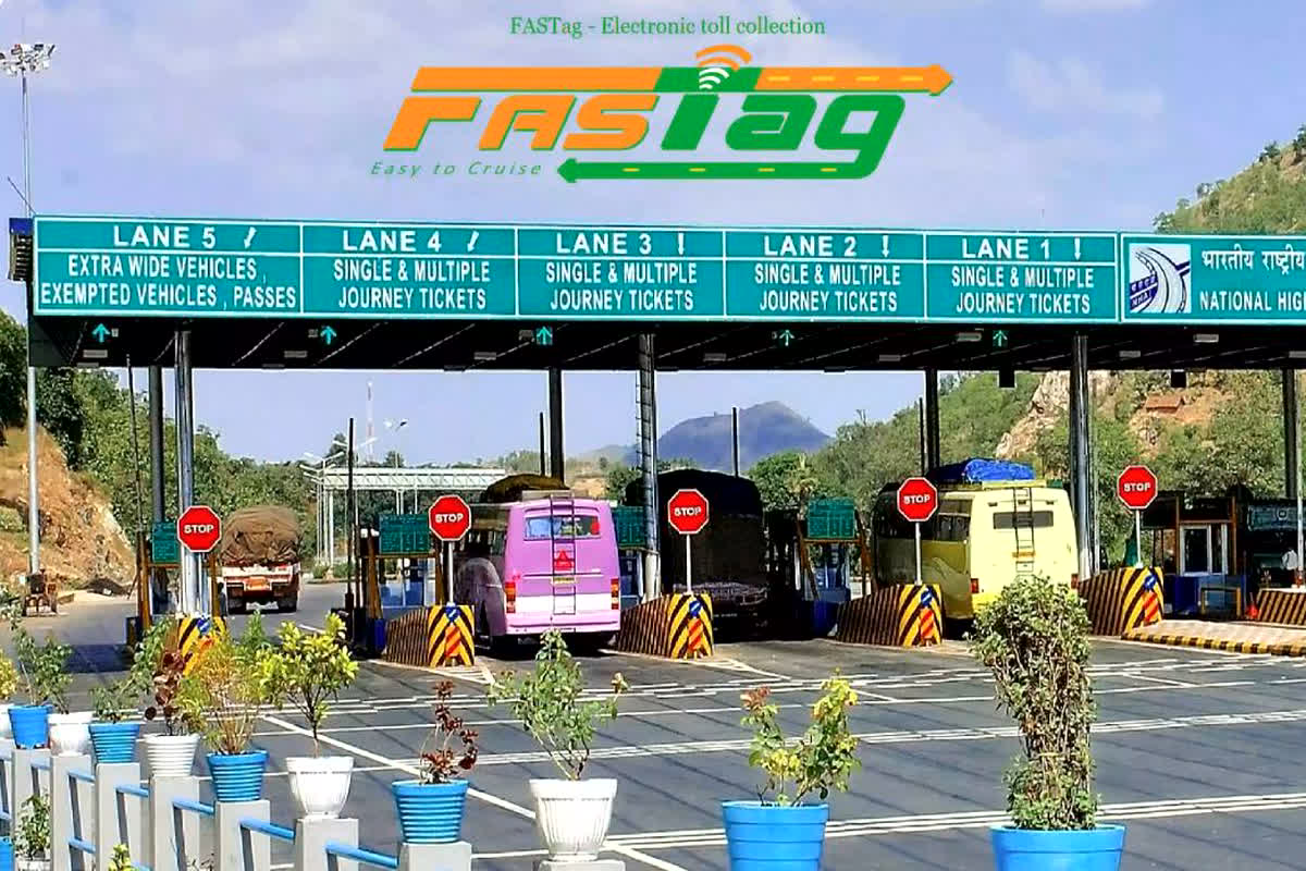 FASTag Annual Pass: FASTag का एक नया एनुअल पास को कैसे करें एक्टिव, जानें पूरा प्रोसेस और कितना होगा बचत