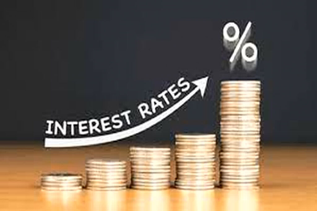 FD latest Intrest rates