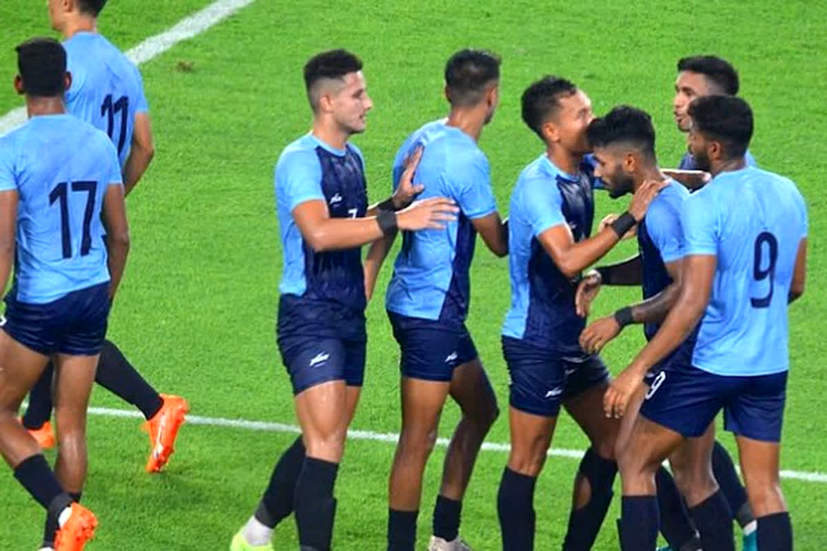 Asian games 2023: मोहम्मद शमी को कोर्ट से राहत, एशियन गेम्स 2023 के पहले मैच में ही भारत की हार, यहां देखें खेल जगत की ये 10 बड़ी खबरें