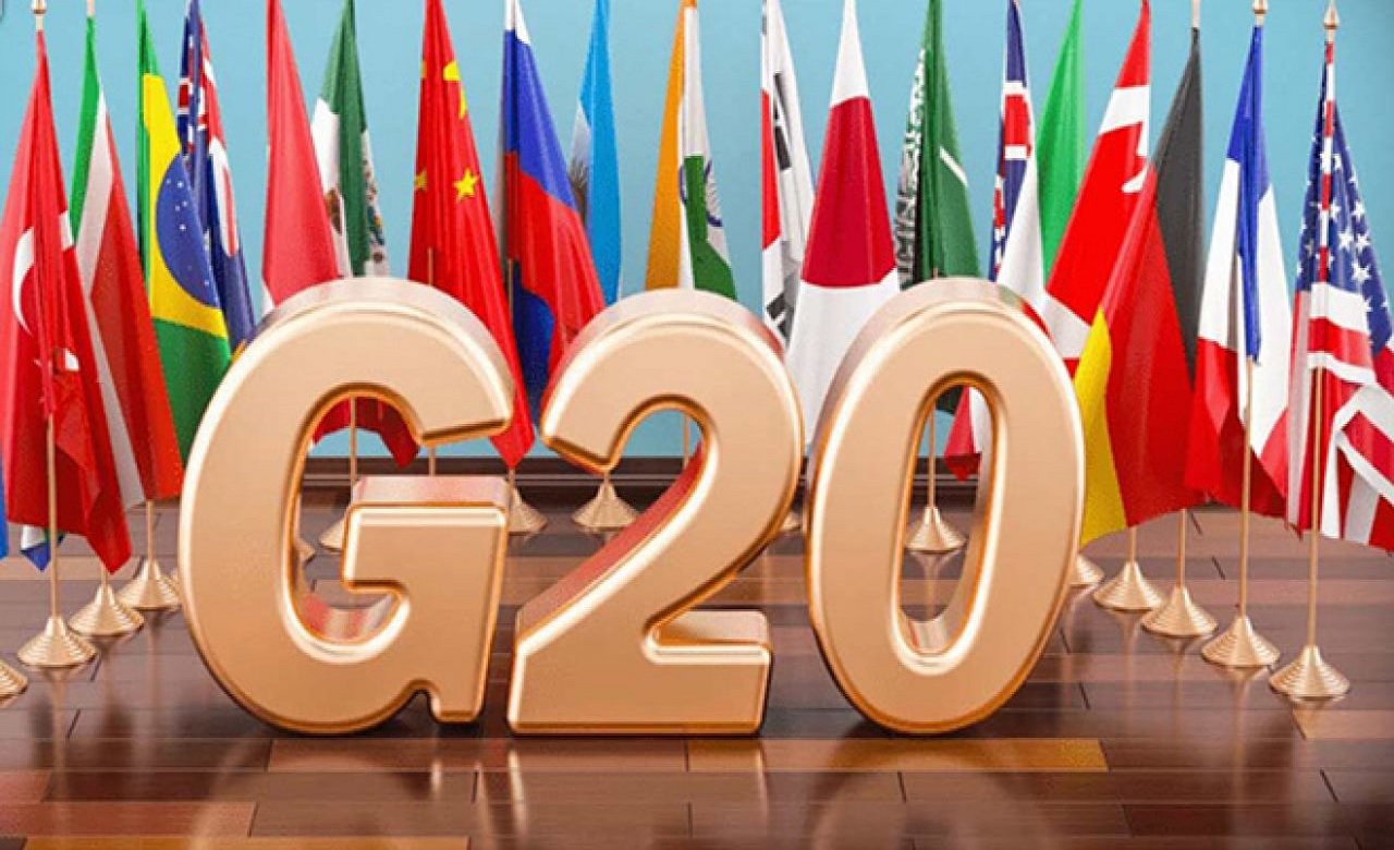 जी-20 में भारतीय पारंपरिक चिकित्सा प्रणालियां, साक्ष्य और समानता का आश्वासन